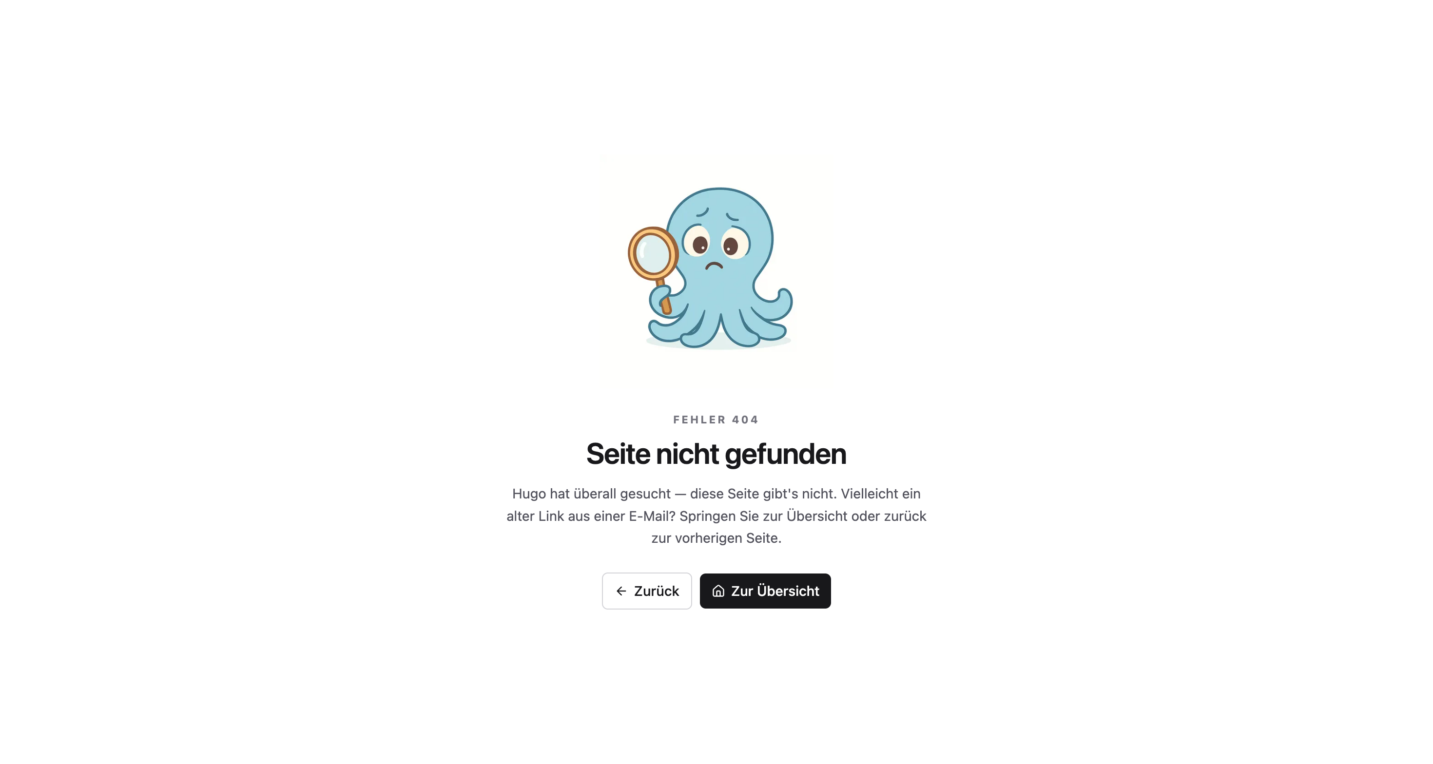 Benachrichtigungs-Übersicht